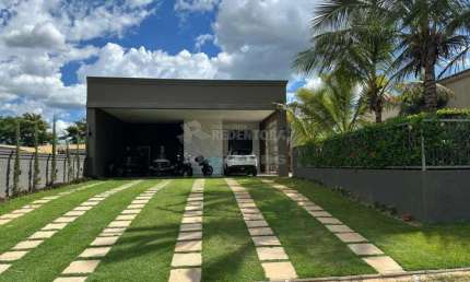 Casa Venda no Condomínio Terras da Barra em Mendonça