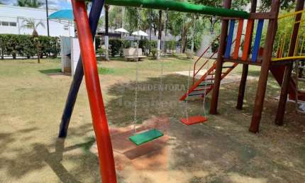 Casa em condomínio fechado com 4 quartos à venda no Higienópolis, São José do Rio Preto 