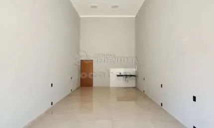 Setsul, salão comercial, 01 banheiro com acessibilidade, 01 vaga de garagem.