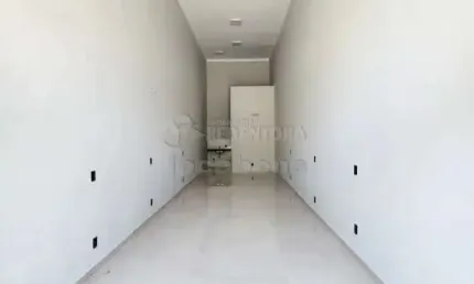 Setsul, salão comercial, 01 banheiro com acessibilidade, 01 vaga de garagem.
