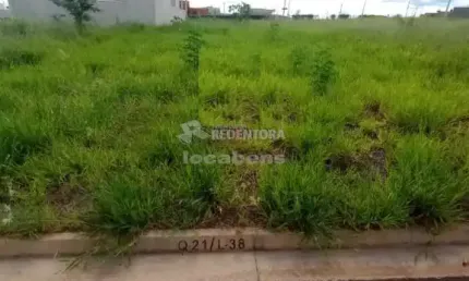 Terreno à venda no Maisparque Rio Preto, São José do Rio Preto 