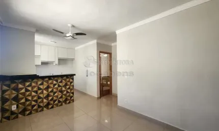Apartamento no bairro Rios di Itália com 02 dormitórios e 01 vaga de garagem.
