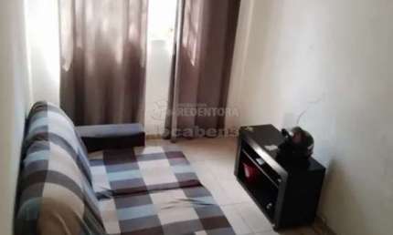 Excelente Apartamento Térreo para Venda - 1 Dormitório / Loteamento Clube V