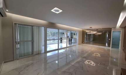 Apartamento com 3 quartos à venda no Iguatemi, São José do Rio Preto 