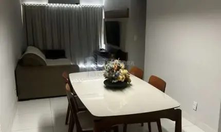 Excelente apartamento residencial para venda - 3 dormitórios / jardim panorama