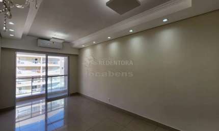 Apartamento para locação com 3 dormitórios localizado na Vila Nossa Senhora do Bonfim / Edifício Akadia.