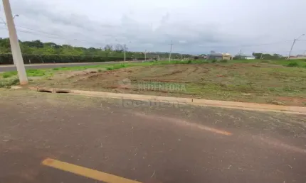Terreno à venda no Maisparque Rio Preto, São José do Rio Preto 