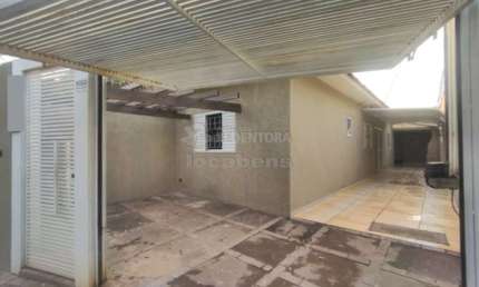 Casa com 2 quartos à venda no Eldorado, São José do Rio Preto 