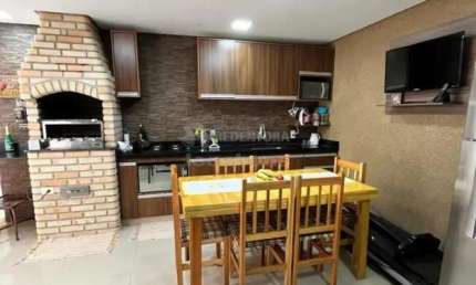 Excelente Casa Residencial para Venda - 2 Dormitórios / Lago Sul