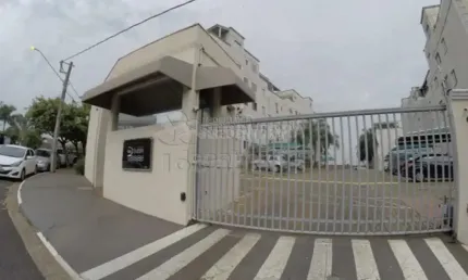 Apartamento com 2 quartos à venda no Jardim Conceição, São José do Rio Preto 