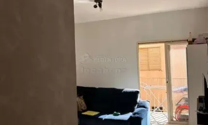 Venda de apartamento padrão localizado no bairro Jardim Seyon com 2 dormitórios e 1 vaga de garagem.