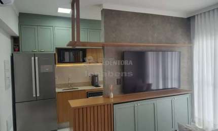 Maravilhoso Apartamento Residencial para Venda - 2 Dormitórios / Vila Redentora