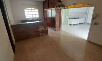 Casa com 3 quartos à venda no Parque Estoril, São José do Rio Preto 