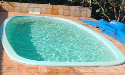 Chácara com terreno de 6.290 m² no bairro Vertentes do Sul em Bady Bassitt/SP