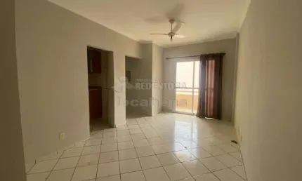 Apartamento com 2 quartos à venda na Vila Itália, São José do Rio Preto 