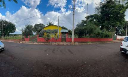 Chácara / sítio com 3 quartos à venda no Centro, Neves Paulista 