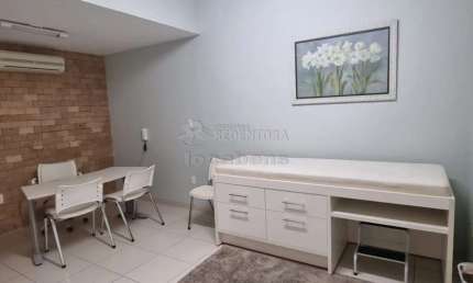 Ponto comercial para alugar no Boa Vista, São José do Rio Preto 
