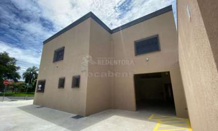 Salão Comercial para Locação com 60m² - Jardim Vista Bela