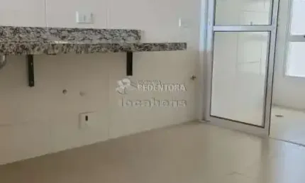 Boa Vista / Residencial Comendador Silvio Giglio - Apartamento 02 dormitórios