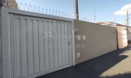Casa com 2 quartos à venda no Jardim Residencial Vetorasso, São José do Rio Preto 
