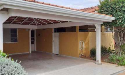 Casa Venda Condomínio Residencial Jardins de Barcelona