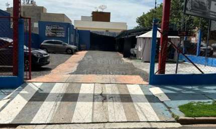 Venda de terreno padrão no bairro Jardim Redentor, 508,00 m².