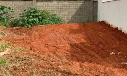 Terreno/condomínio - residencial - bairro matinha -  reservas do bosque