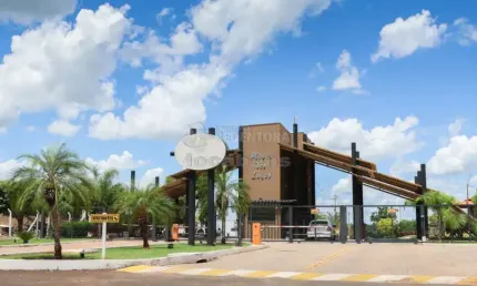 Chácara / sítio com 6 quartos à venda na Zona Rural, Icém 