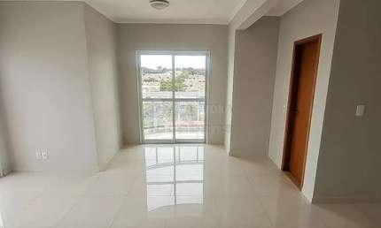 Vila Itália apartamento cobertura com 2 dormitórios