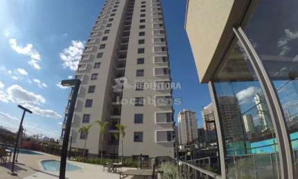 Apartamento com 3 quartos à venda na Reserva da Mata, São José do Rio Preto 