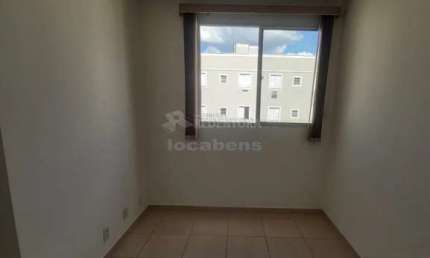 Apartamento com 2 quartos à venda no Residencial Macedo Teles I, São José do Rio Preto 