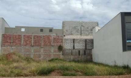 Terreno comercial à venda no Setlife Residence Club 2, Mirassol 