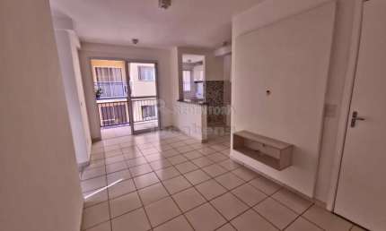 Apartamento de 2 dormitórios no bairro Jardim Planalto - Tarraf Vila Sol