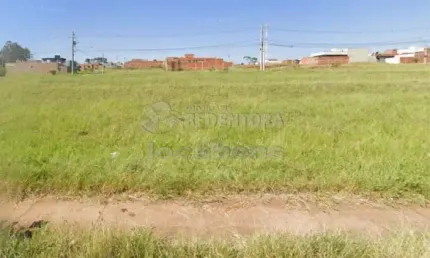 Terreno à venda no Residencial Vila Lobos, São José do Rio Preto 