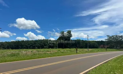 Terreno comercial à venda na Zona Rural, Potirendaba 