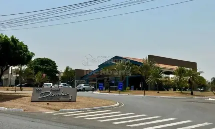 Terreno em condomínio fechado à venda no Condomínio Village Rio Preto, São José do Rio Preto 