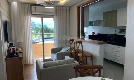 Apartamento com 3 quartos à venda no Higienópolis, São José do Rio Preto 
