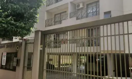 Apartamento com 3 quartos à venda na Vila Sinibaldi, São José do Rio Preto 