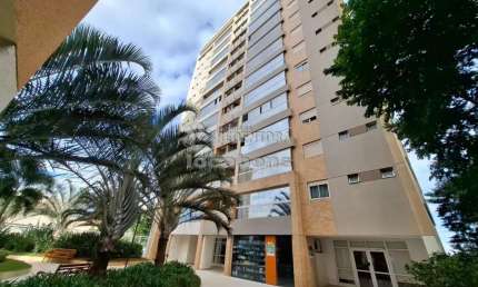 Apartamento com 3 quartos à venda no Iguatemi, São José do Rio Preto 