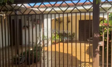 Casa com 2 quartos à venda no Cecap, São José do Rio Preto 
