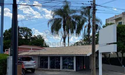 Barracão / Galpão / Depósito para alugar na Vila São José, São José do Rio Preto 