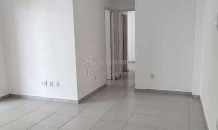 Ótimo Apartamento Residencial para Venda - 2 Dormitórios / Vila Redentora