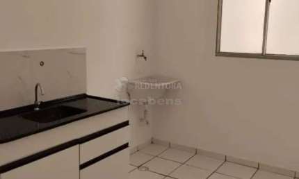 Ótimo Apartamento Residencial para Venda - 1 Dormitório / Residencial Macedo Teles I