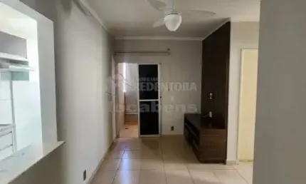 Jardim Yolanda Spazio Rio Perola, Apartamento com 2 dormitórios, 02 vagas de garagem.