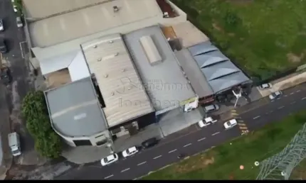 Barracão / Galpão / Depósito à venda no Jardim Alvorada, Mirassol 