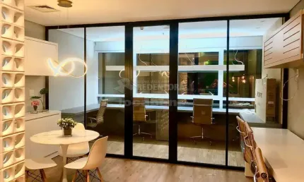Excelente Sala Comercial para Locação - Vila São José