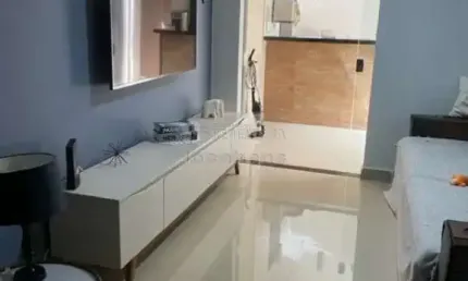 Excelente casa em condomínio para venda - 2 dormitórios / parque da liberdade iv