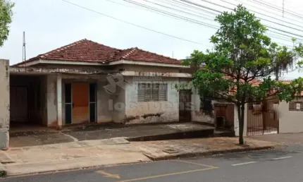 Casa com 3 quartos à venda na Vila Diniz, São José do Rio Preto 