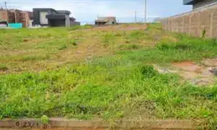 Terreno à venda na Quinta do Lago - Lac Léman, São José do Rio Preto 