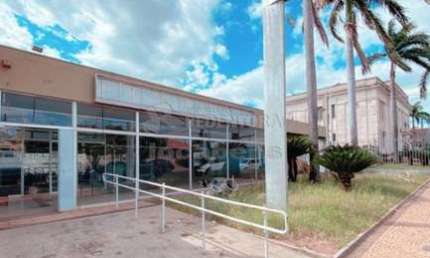 Barracão / Galpão / Depósito para alugar no Centro, Monte Aprazível 